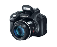 Canon PowerShot SX50 HS - 1393494 - zdjęcie 1